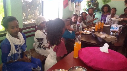 Fun and celebration 5